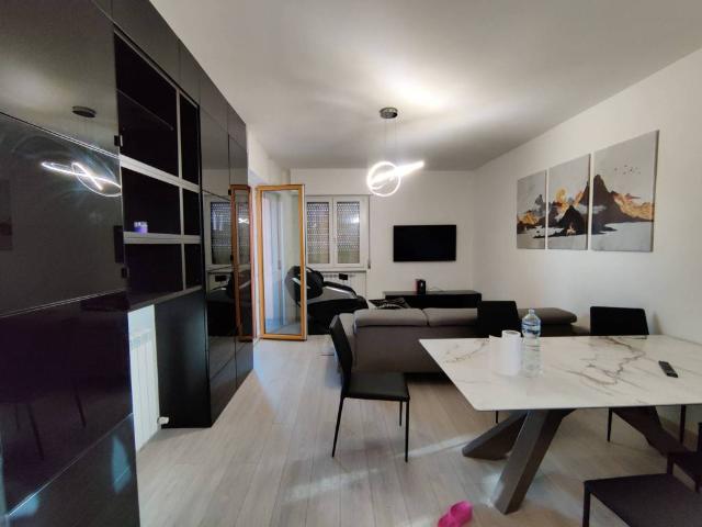Appartamento in vendita a Montevarchi AR