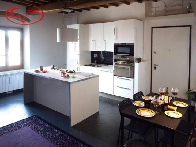 Appartamento in vendita a Montevarchi AR
