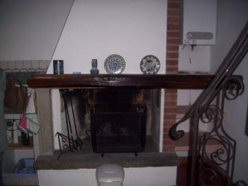 Appartamento in vendita a Montevarchi AR