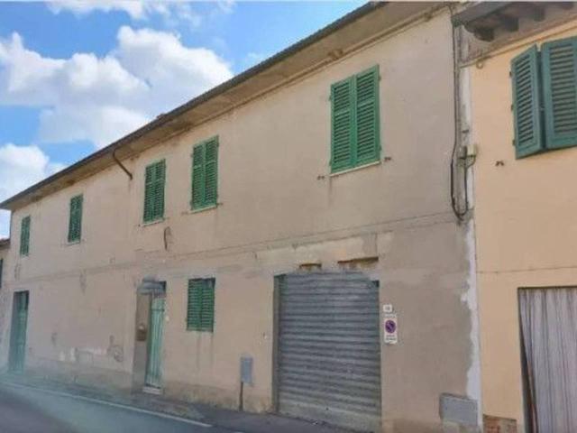Appartamento in vendita a Montevarchi