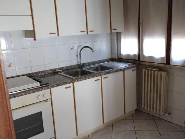 Appartamento in vendita a Montevarchi