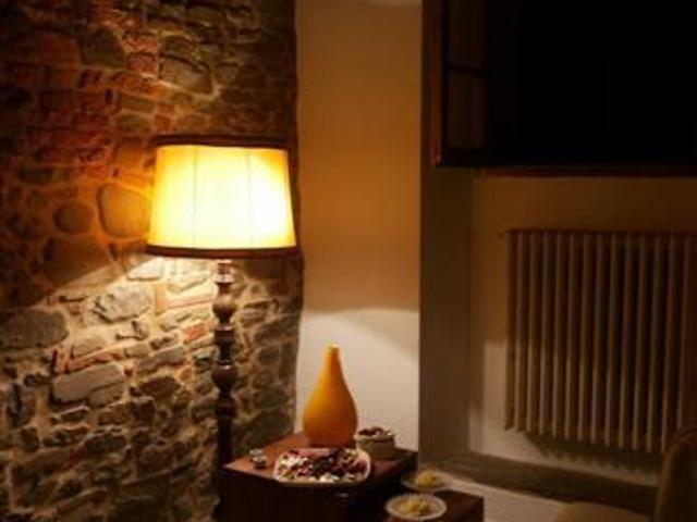 Appartamento in vendita a Montevarchi
