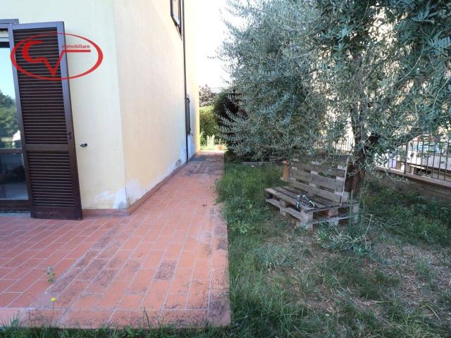 Appartamento in vendita a Montevarchi