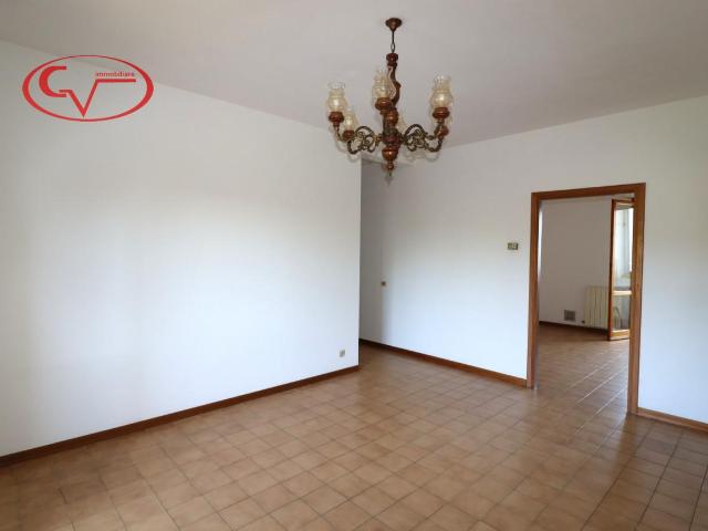 Appartamento in vendita a Montevarchi