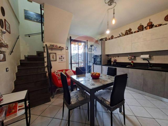 Appartamento in vendita a Montevarchi