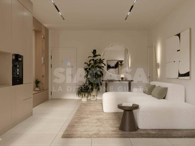 Appartamento in vendita a Montevecchia
