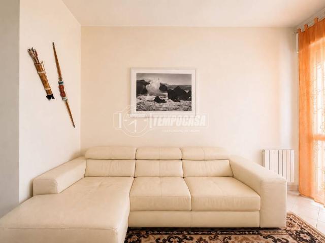 Appartamento in vendita a Montevecchia LC