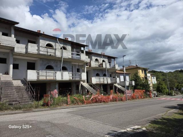 Appartamento in vendita a Monteverdi Marittimo via del Larderel, 44, Canneto