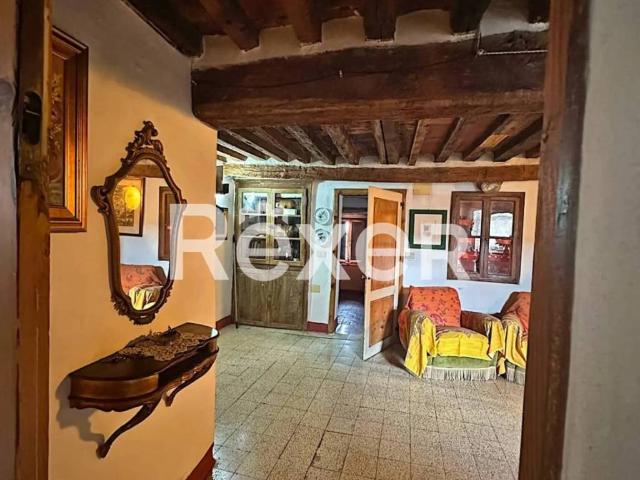 Appartamento in vendita a Monteverdi Marittimo PI