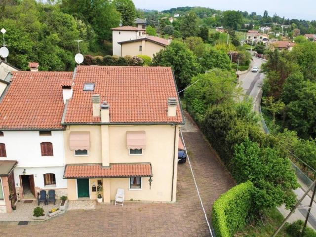 Appartamento in vendita a Monteviale VI