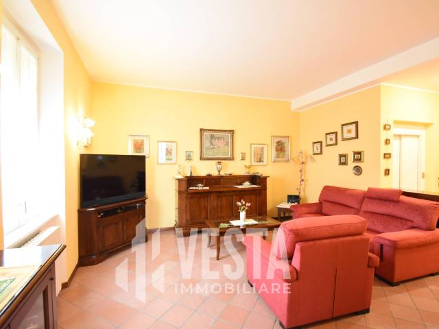 Appartamento in vendita a Monticello Brianza, Torrevilla