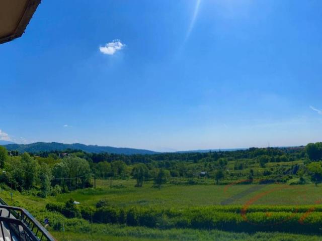 Appartamento in vendita a Monticello Brianza LC