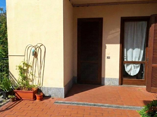 Appartamento in vendita a Monticello Brianza LC
