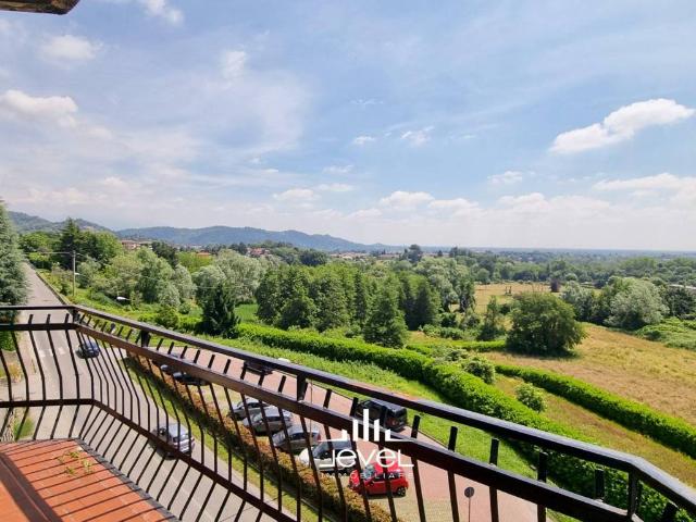 Appartamento in vendita a Monticello Brianza LC