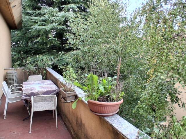 Appartamento in vendita a Monticello Brianza LC