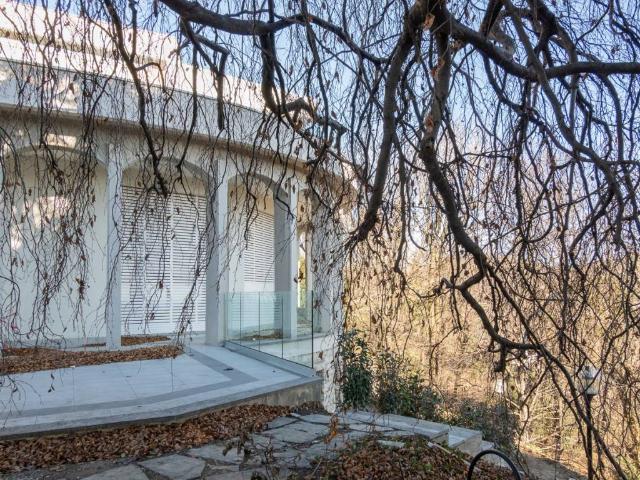 Appartamento in vendita a Monticello Brianza LC