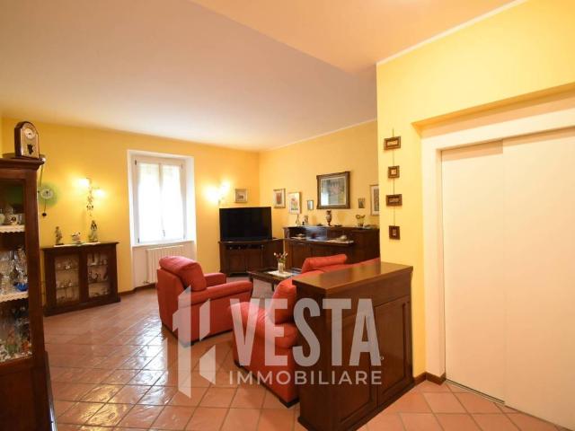 Appartamento in vendita a Monticello Brianza LC