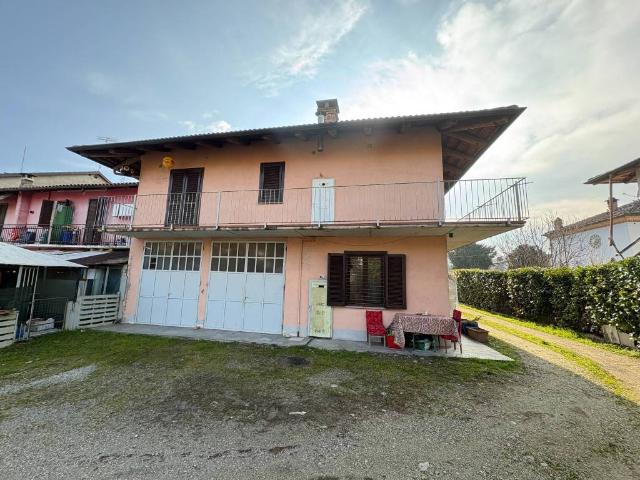 Appartamento in vendita a Monticello d'Alba CN
