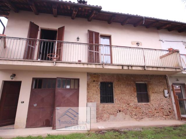 Appartamento in vendita a Monticello d'Alba CN