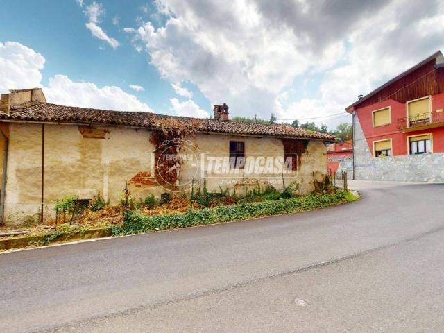 Appartamento in vendita a Monticello d'Alba CN