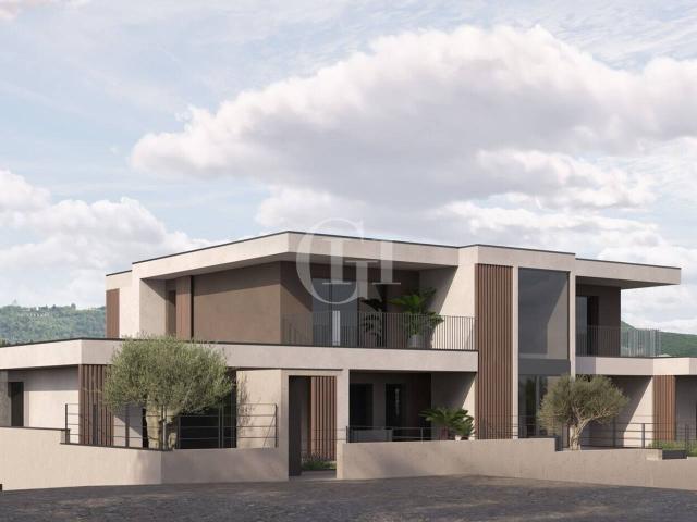 Appartamento in vendita a Monticelli Brusati