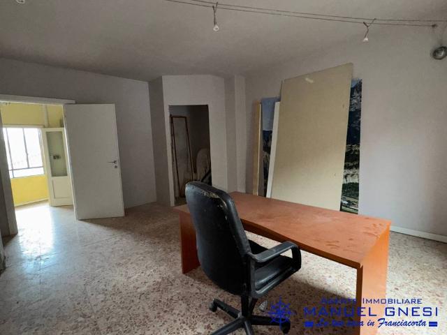 Appartamento in vendita a Monticelli Brusati BS