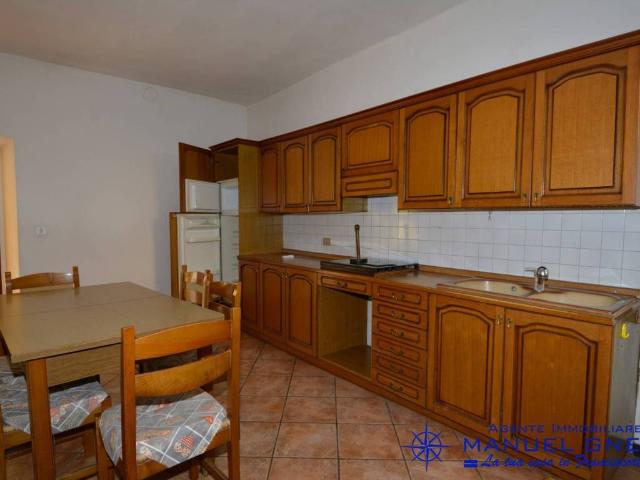 Appartamento in vendita a Monticelli Brusati BS