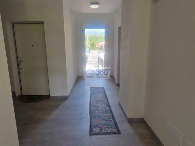 Appartamento in vendita a Monticelli Brusati BS