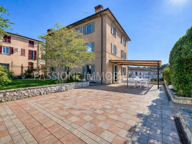 Appartamento in vendita a Monticelli Brusati BS