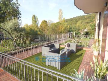 Appartamento in vendita a Monticelli Brusati BS