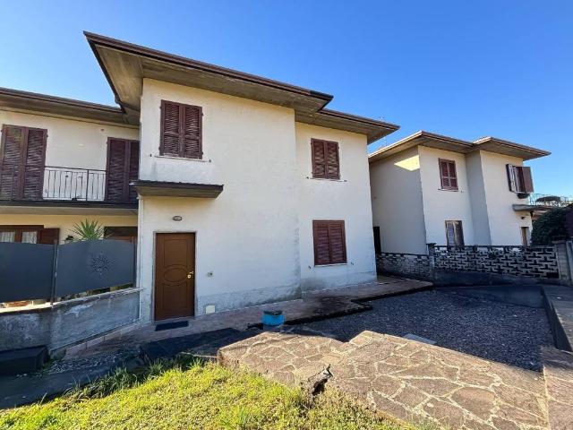Appartamento in vendita a Monticelli Brusati BS