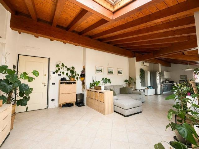 Appartamento in vendita a Monticelli Brusati BS