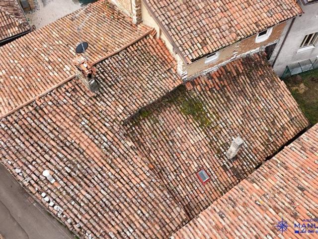 Appartamento in vendita a Monticelli Brusati BS