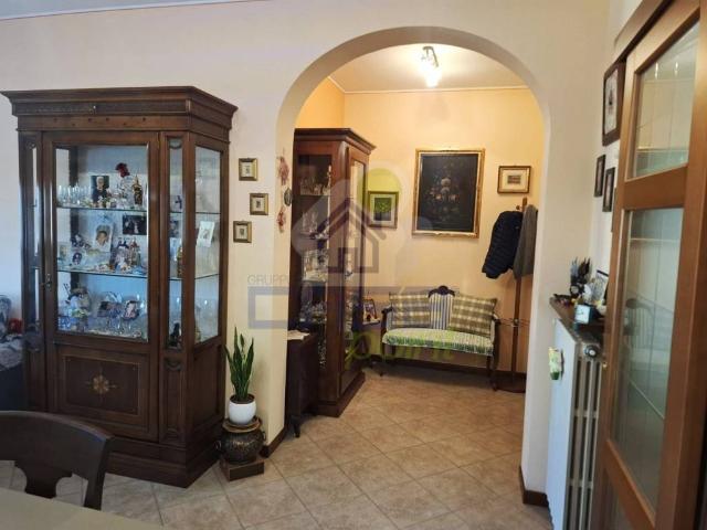 Appartamento in vendita a Monticelli d'Ongina PC