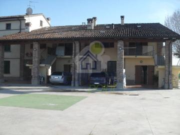 Appartamento in vendita a Monticelli d'Ongina PC