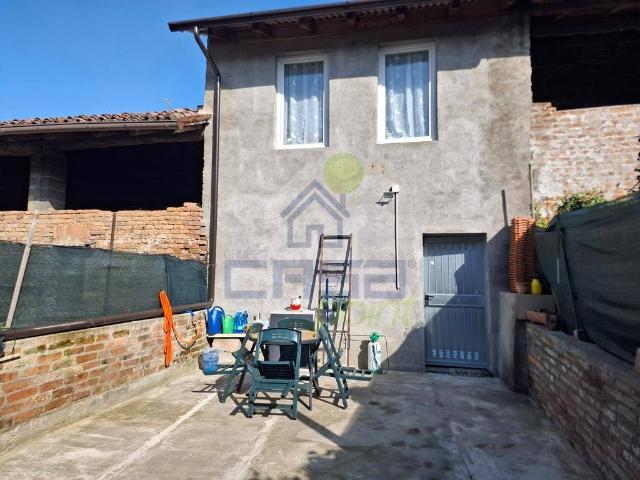 Appartamento in vendita a Monticelli d'Ongina PC