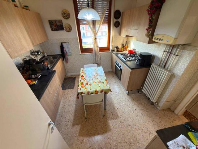 Appartamento in vendita a Monticelli d'Ongina PC
