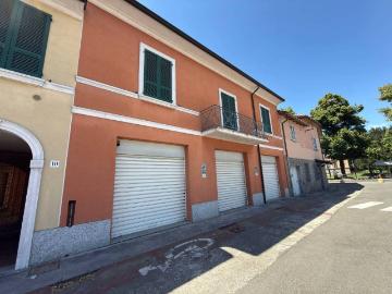 Appartamento in vendita a Monticelli d'Ongina PC