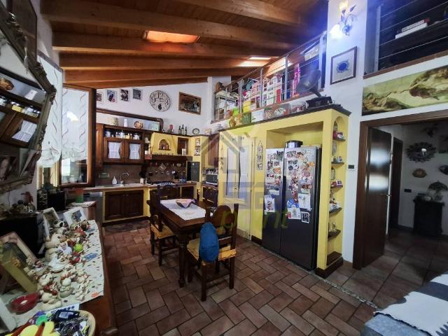 Appartamento in vendita a Monticelli d'Ongina PC