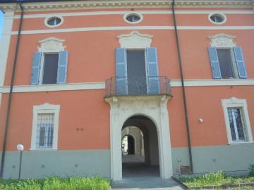 Appartamento in vendita a Monticelli d'Ongina PC