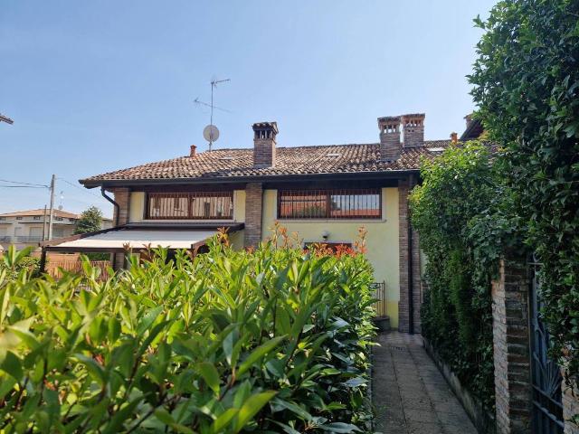 Appartamento in vendita a Montichiari BS