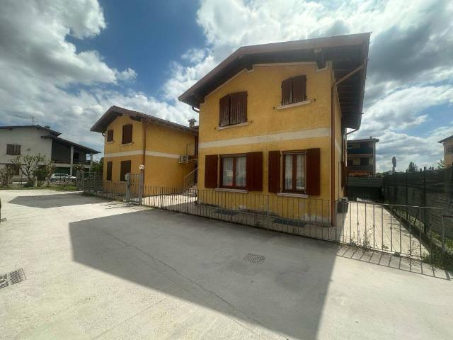 Appartamento in vendita a Montichiari BS