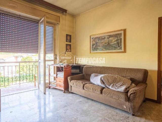 Appartamento in vendita a Montichiari BS
