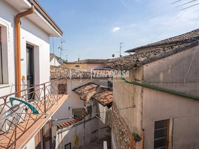 Appartamento in vendita a Montichiari BS