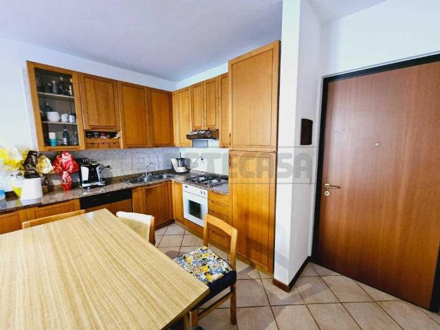Appartamento in vendita a Montichiari BS