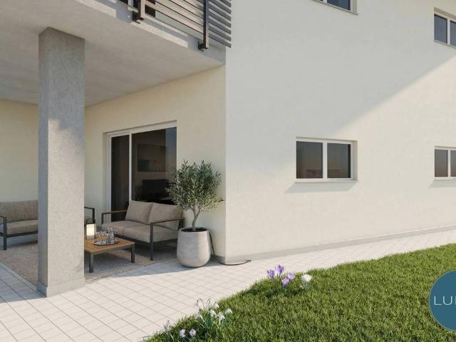 Appartamento in vendita a Montichiari BS