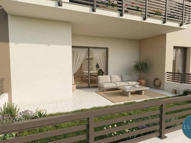 Appartamento in vendita a Montichiari BS