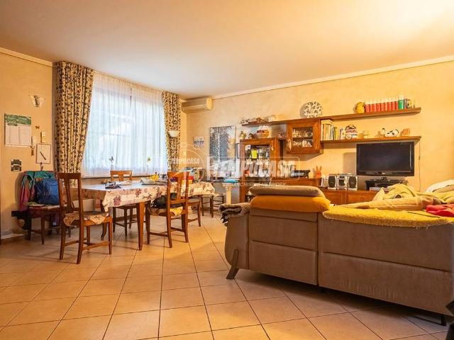 Appartamento in vendita a Montichiari BS