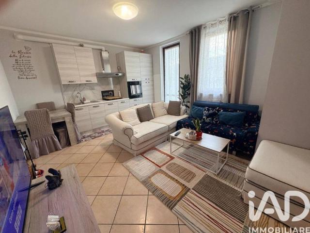 Appartamento in vendita a Montichiari BS