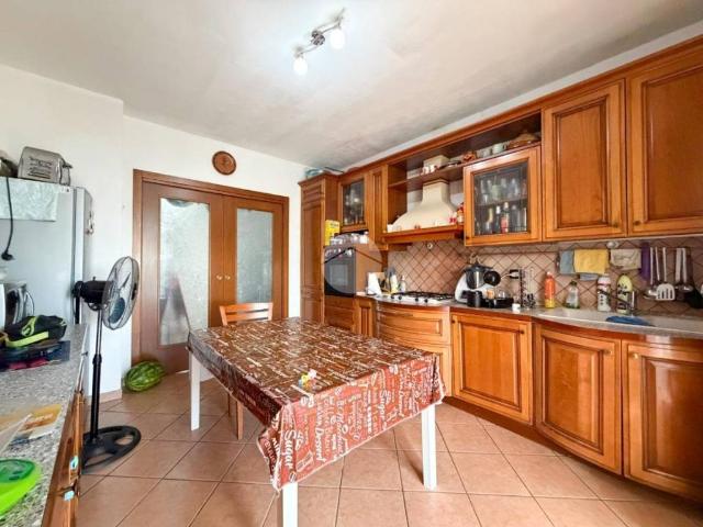 Appartamento in vendita a Montichiari BS